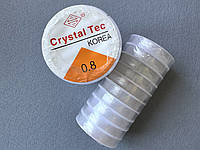 Силіконова (еластична) нитка резинка - 0,8