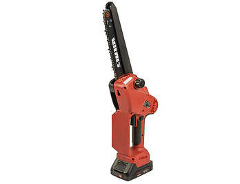 Пила ланцюгова акумуляторна Vitals AKZ 1820-1n Kit