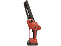 Пила ланцюгова акумуляторна Vitals AKZ 1820-1n Kit, фото 2