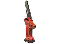 Пила ланцюгова акумуляторна Vitals AKZ 1820-1n Kit, фото 3