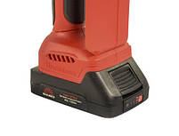 Пила ланцюгова акумуляторна Vitals AKZ 1820-1n Kit, фото 8