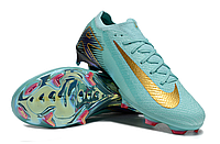 Бутси 36 - 40. +РЮКЗАК. Бутси Nike Air Zoom Mercurial Vapor 15 Elite FG. Розмір 36 - 40.