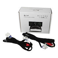 Дисплей приладової панелі Makede T-601 6,25" Tesla 3 Y Linux CarPlay Model 3 c 2017 - н.в; Model Y c 2020 5шт, фото 8