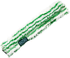 Шубка Unger Monsoon з довгим ворсом і абразивною боковою вставкою - 35 см