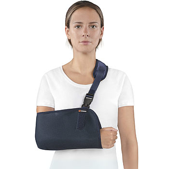 Плече та лікоть