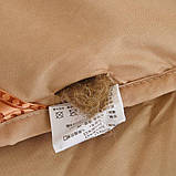 Ковдра верблюжу повна150*215 KuNmeng 150_215_85k, фото 4