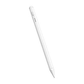 Стилус Baseus Smooth Writing 2 Stylus with LED Indicators Wireless Version Moon White (USB-C Cable and Active yL.