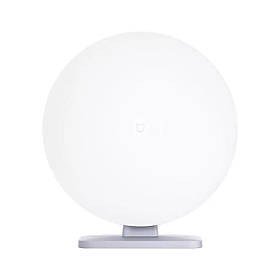 Очищувач повітря Xiaomi Mijia Desktop Air Purifier + (перехідник на EU розетку) yL.