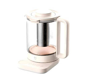Заварювальний чайник Xiaomi Mi Family Multi functional Health Pot S2 (Китайська Вилка) yL.