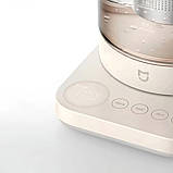 Заварювальний чайник Xiaomi Mi Family Multi functional Health Pot S2 (Китайська Вилка) yL., фото 4