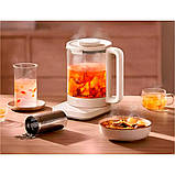 Заварювальний чайник Xiaomi Mi Family Multi functional Health Pot S2 (Китайська Вилка) yL., фото 5