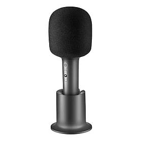 Караоке-мікрофон Xiaomi MiJia Karaoke Gray yL.