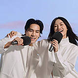 Караоке-мікрофон Xiaomi MiJia Karaoke Gray yL., фото 7