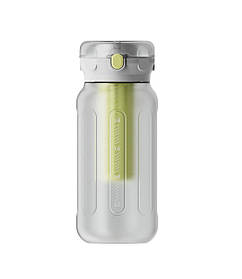 Спортивна пляшка Xiaomi Mijia Sports Water Bottle White yL.