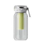 Спортивна пляшка Xiaomi Mijia Sports Water Bottle White yL., фото 2