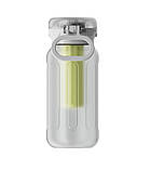 Спортивна пляшка Xiaomi Mijia Sports Water Bottle White yL., фото 3