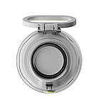 Спортивна пляшка Xiaomi Mijia Sports Water Bottle White yL., фото 4