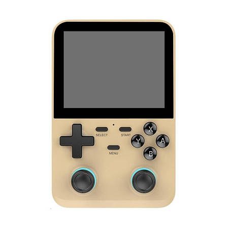 Ігрові консолі та геймінг