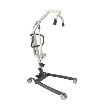 Підйомники та стропи