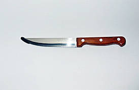 Ніж із пластиковою ручкою 250 мм