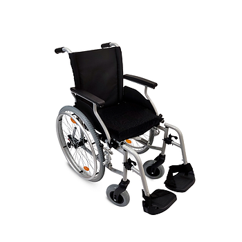 Крісла колісні