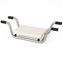 Сидіння для ванни Doctor Life 12721-R