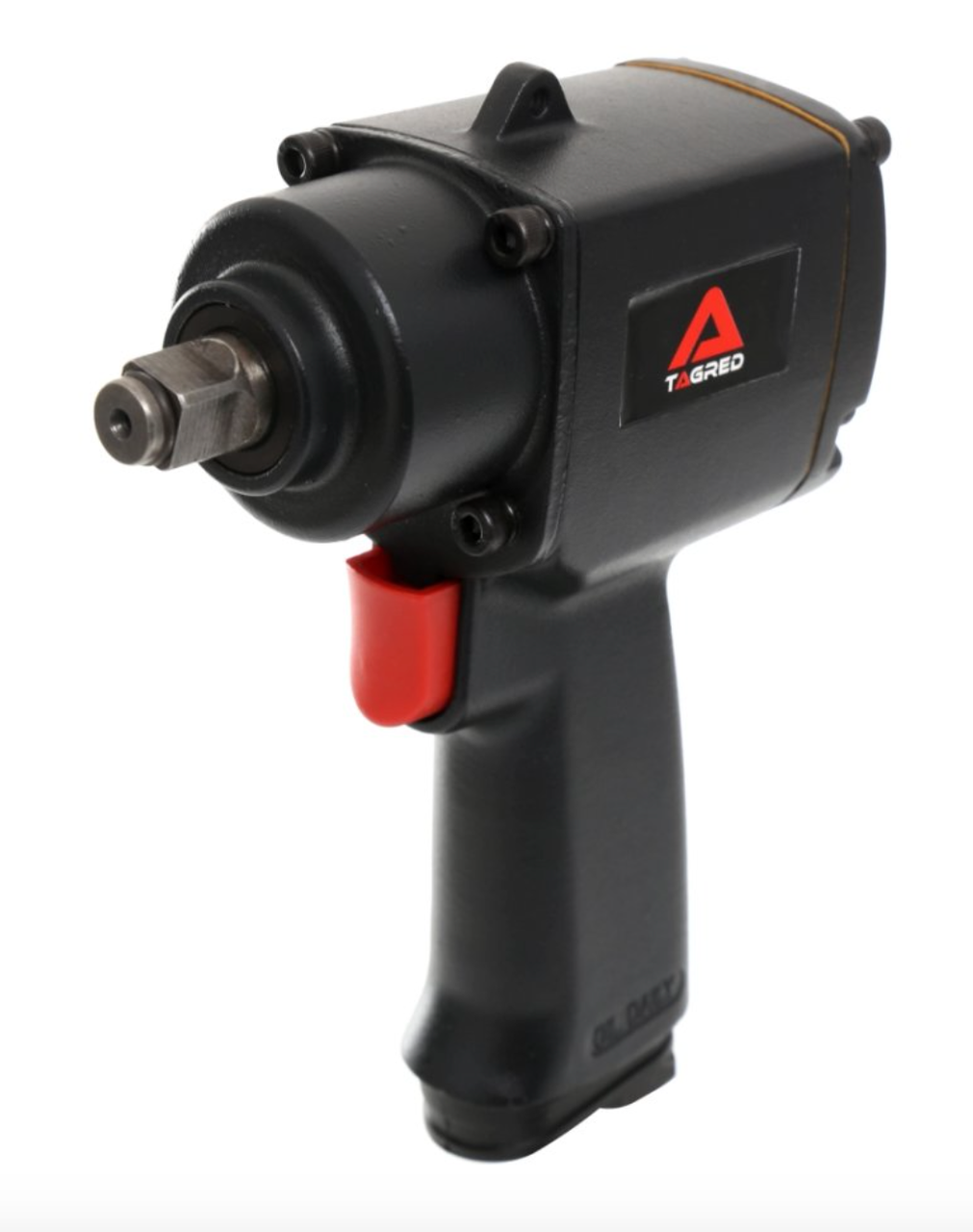 Пневмогайковерт 1/2" 1100 Нм Tagred TA801, фото 1