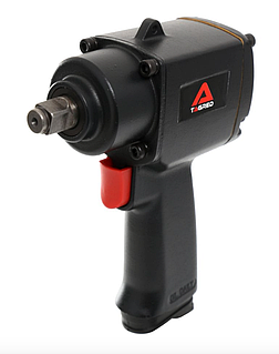 Пневмогайковерт 1/2" 1100 Нм Tagred TA801