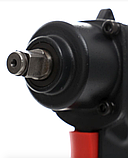 Пневмогайковерт 1/2" 1100 Нм Tagred TA801, фото 5