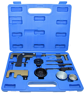 Набір фіксаторів валів ГРМ OPEL RENAULT 2.2 2.5 CDTI DCI DTI Falcon F04063