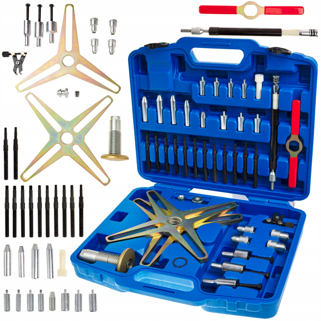 Набір пристроїв для заміни зчеплення SAC Falcon F05371, фото 1