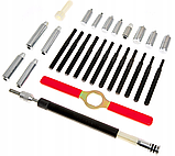 Набір пристроїв для заміни зчеплення SAC Falcon F05371, фото 2