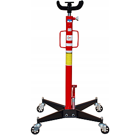 Стійка трансмісійна 0,5 т, 1180-1980 мм Carmax MT06052