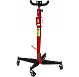 Стійка трансмісійна 0,5 т, 1180-1980 мм Carmax MT06052, фото 4