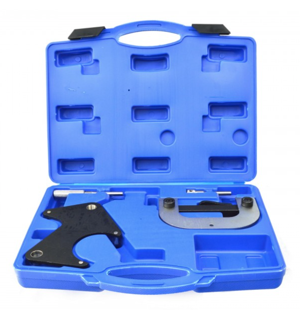 Фіксатор ГРМ Renault 1.2-2.0 16V, Nissan 1,5DC GEKO G02844, фото 1