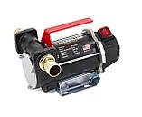 Установка для перекачування ДП (насос Caterpillar, паливний пістолет з лічильником MAR-POL) 12в 85л/хв, фото 3