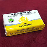 Тверде мило Papoutsanis Karavaki Ромашка 125 грам (Греція), фото 2