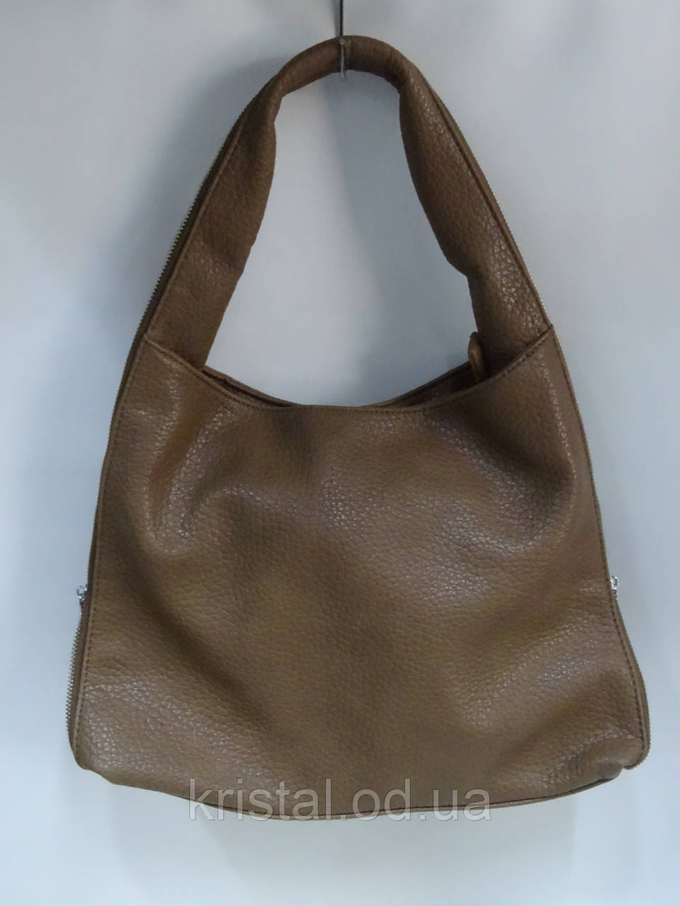 Жіночна сумка гуртом 33*27 см. серії "YI RUI" №12584, фото 1