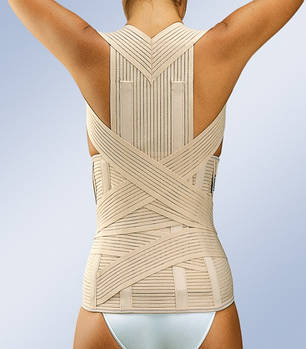 Вироби для хребта