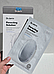 Бульбашкова тканинна маска для чістої та матової шкіри Dr. Jart + Dermask™ Porecting Solution Face Mask 28 г, фото 10