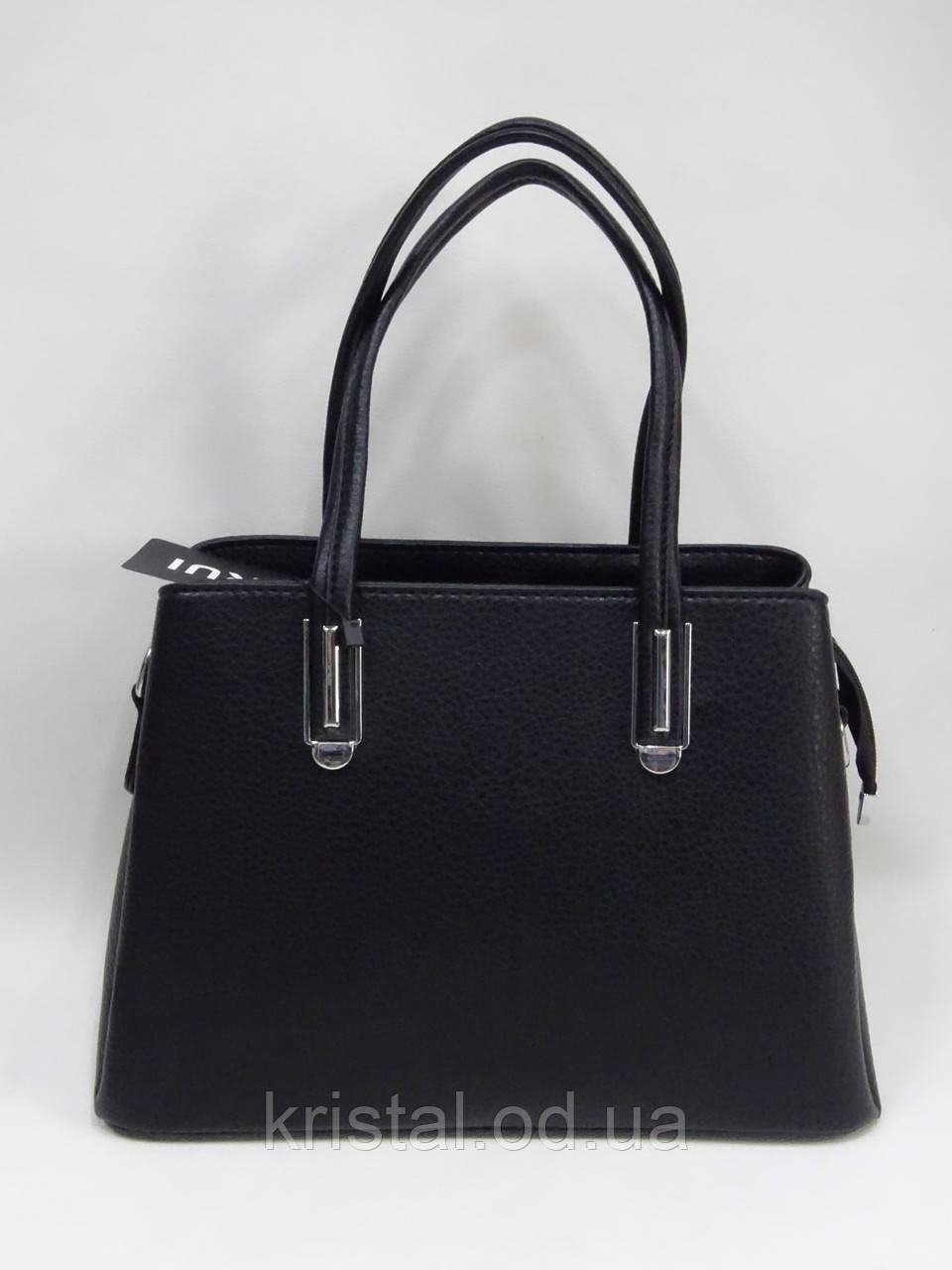 Жіночна сумка гуртом 29*21 см. серії "YI RUI" №12601, фото 1