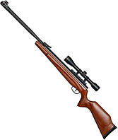 Пневматична гвинтівка Beeman Xtreme Viper + Приціл 6х40