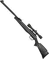 Пневматична гвинтівка Beeman Sibe + Приціл 4х32