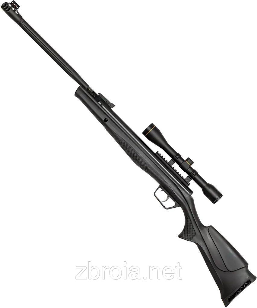 Пневматична гвинтівка Beeman Sibe + Приціл 4х32, фото 1