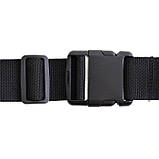 Пояс Unger ErgoTec для інструментів із швидкою застібкою та кільцями, фото 3