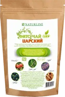Фіточай царський для простати та аденоми Даніка 50г., фото 1