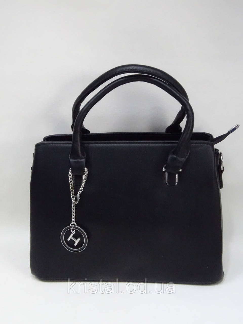 Жіночна сумка гуртом 30*23 см. серії "YI RUI" №12617, фото 1