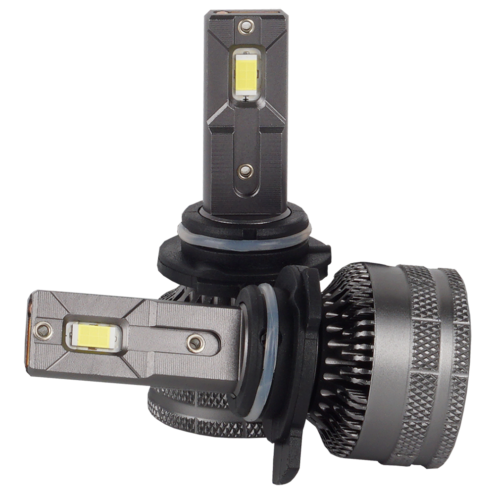 SoKill GLK HIR2 9012 60W 9-32V 6000К LED світлодіодні лампи