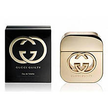 Gucci Guilty EDT 75 ml (обличччям.)