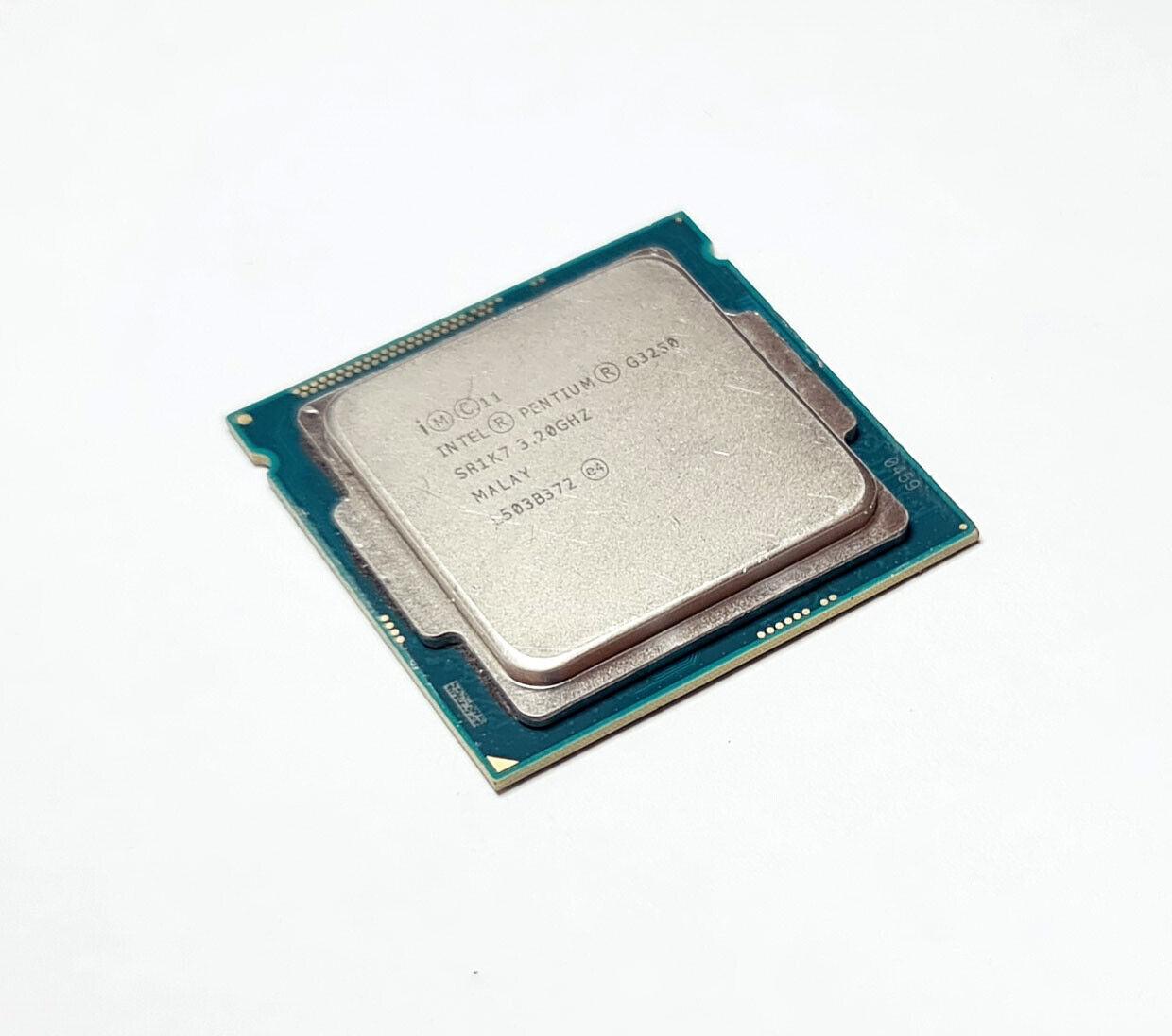 Процесор Intel Pentium G3250 (s1150 2T Tray) (Pentium G3250), фото 1